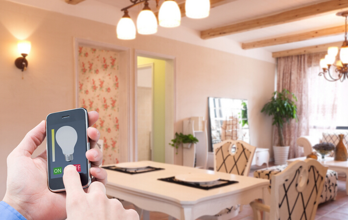 ZigBee wireless technology into the mainstream lighting ZigBee wireless technology into the mainstream lighting